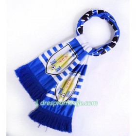 Urugvaj Svjetsko prvenstvo 2018 Šal Plava